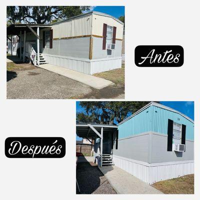 Lb Dynamic Painting And More