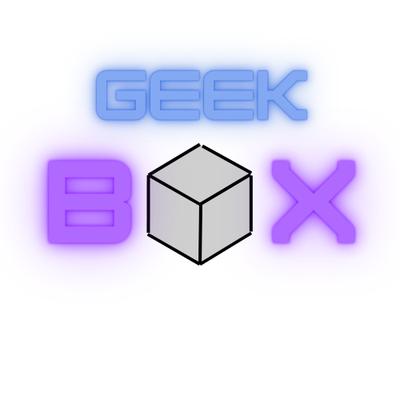 Geek Box