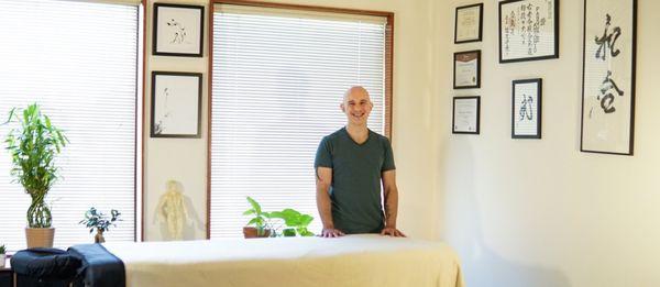 Jiyu Holistic Wellness