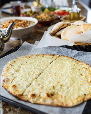 Brunch Village Bakery