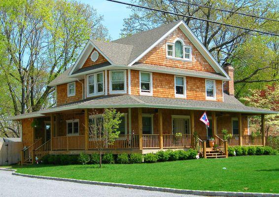 Kenneth Schulman Architect PC