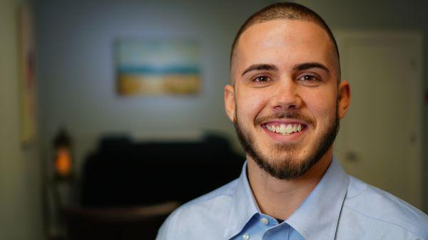 Christian Noernberg - Pet Care Specialist