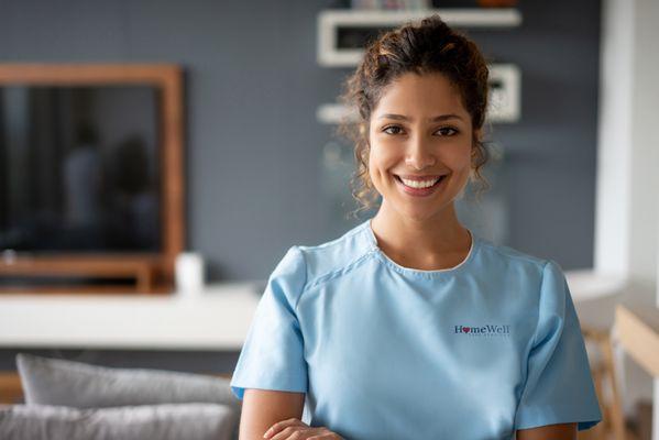 HomeWell Care Services