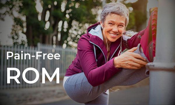 Daring Gray Movement Center