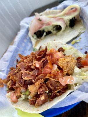 White Duck Taco Shop - Matthews