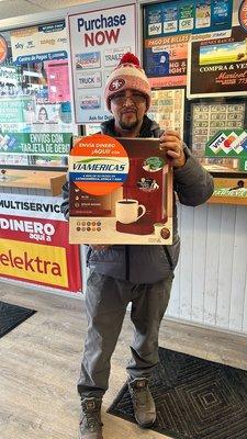 Hispana Multiservices