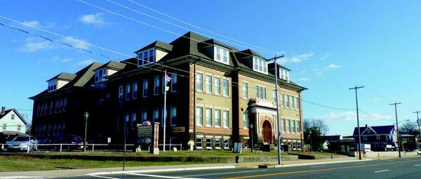 Jersey Shore Arts Center, 66 South Main Street, Ocean Grove, New Jersey