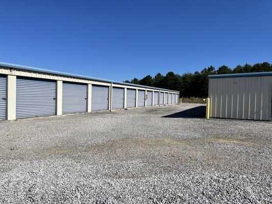 Volunteer Storage - Vonore