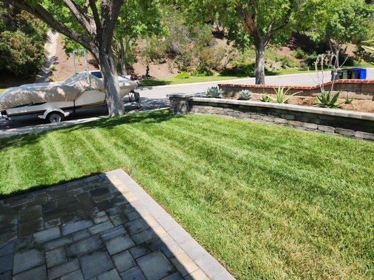 Calderon's Landscaping