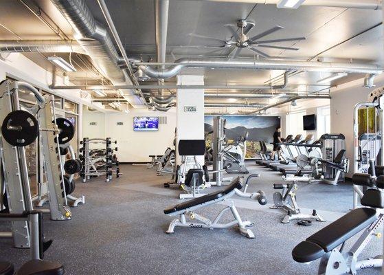 600 Lofts Apartments