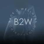 Back 2 Wellness Chiropractic
