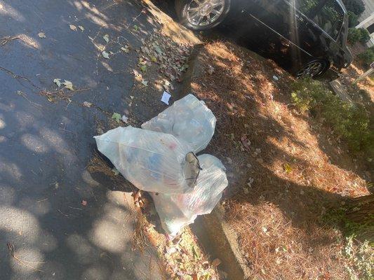 Manchester at Mansell