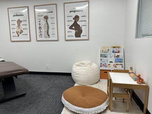 Vidaurre Chiropractic