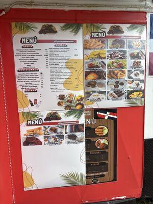 El Gustico Dominicano