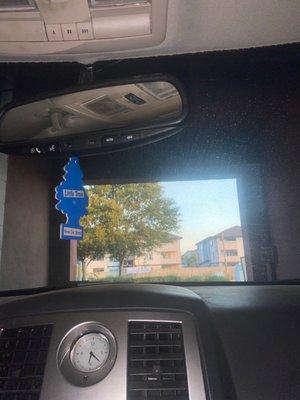 Aisle 1 Fuel Station