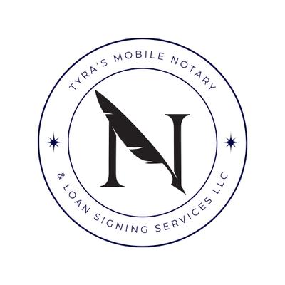 Tyra's Mobile Notary & Loan Signing Services