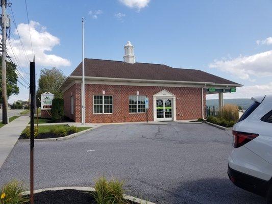 First Peoples Community Federal Credit Union