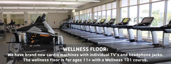 J.A. Walters Family YMCA