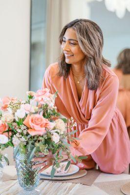 Elevate your space with our elegant bouquets