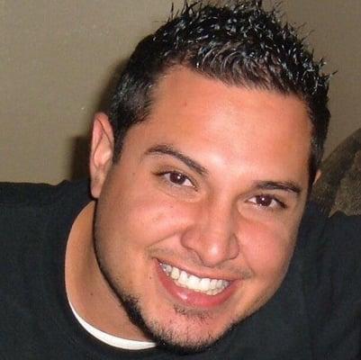 Randy Salinas LMMT, HHP