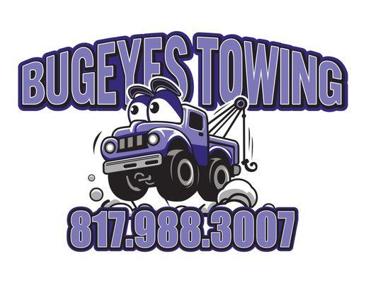 Bugeyes Towing