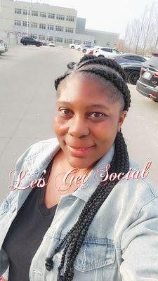 African Hair Braiding Salon