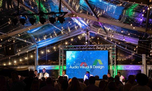 Colorado Audio Visual & Design