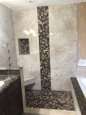 KG Tile & Marble