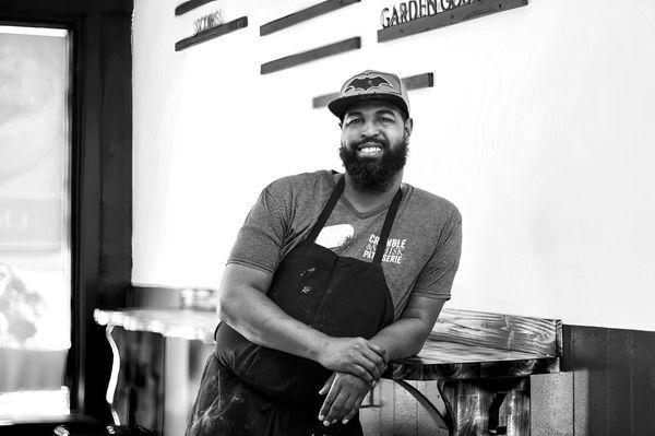 Michael Gurule Photography