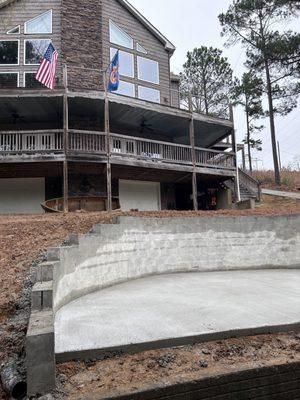 Dudley Land Management