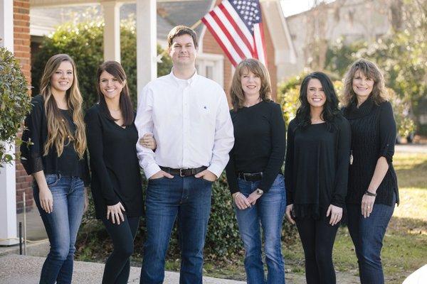 Patrick L McGee, DDS