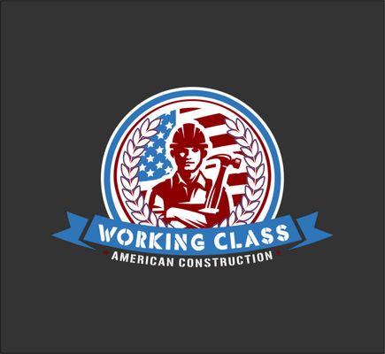 Working Class American Construction