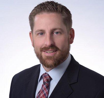 Kyle McClintock, DO, MBA - Modesto Orthopedic Group