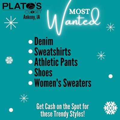 Plato's Closet