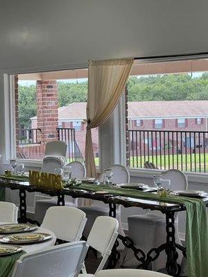 Simplicity Party & Catering Planner