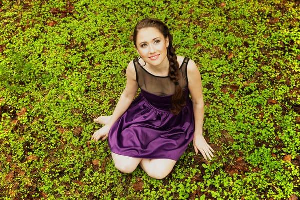 CLIENT: Megan Moreaux (country/blues singer)