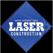 Laser Construction