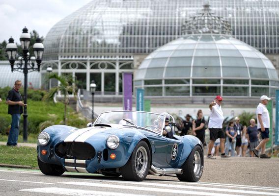 Pittsburgh Vintage Grand Prix