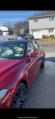 Devil In The Details