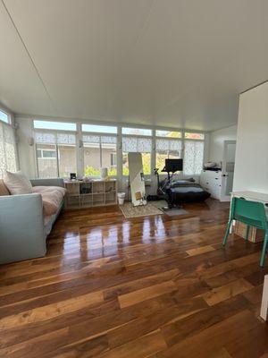 Aifm Cleaning Services