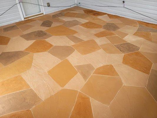 JC Cabrera Construction