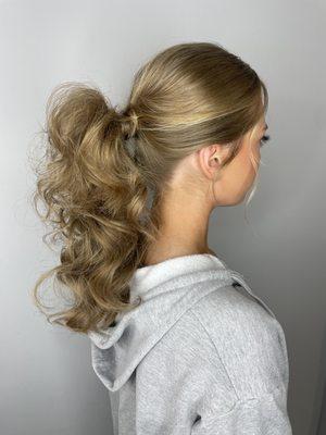 Hair Junkie