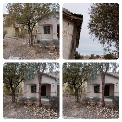 Blackburn's Landscaping And Lawn Services