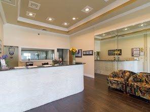 Premium Reception Center