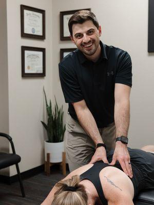 Wagner Sports Chiropractic