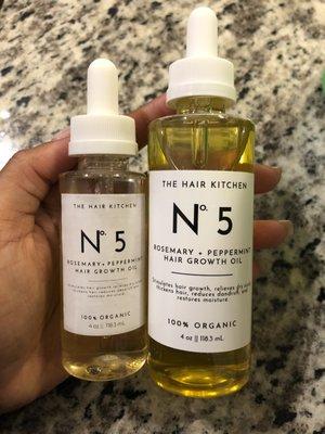 2oz bottle charged as & labeled as 4oz bottle