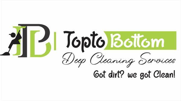 Top To Bottom Deep Cleaning Services