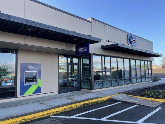 OCCU