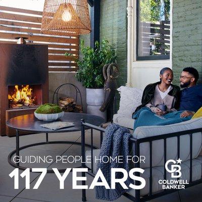 Coldwell Banker a real estate brand you can trust!