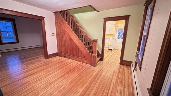 Casey & Son's Floor Service